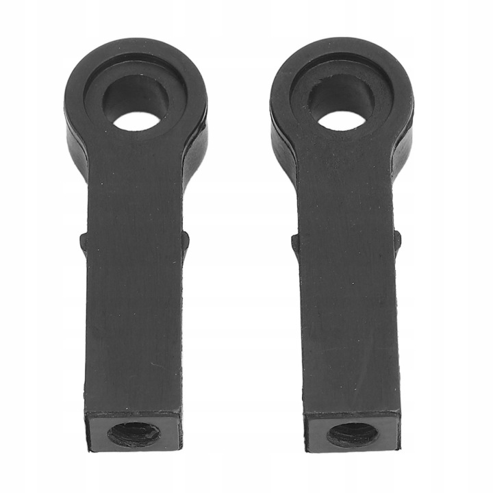 2PCS SHIFT PIVOT 24618 ZY3 000 AMOVIBLE RUGATOWANY ZAMOWIENIE POUR OW