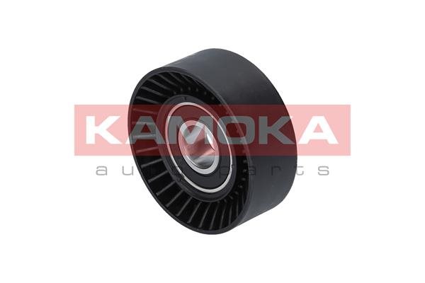 GALET TENDEUR COURROIE MICRO-V KAMOKA R0019