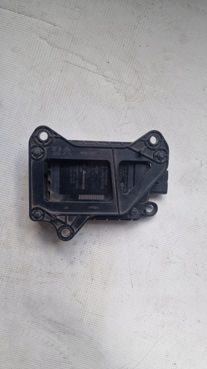 RADAR DISTRONIC CITROEN PEUGEOT 86299C01