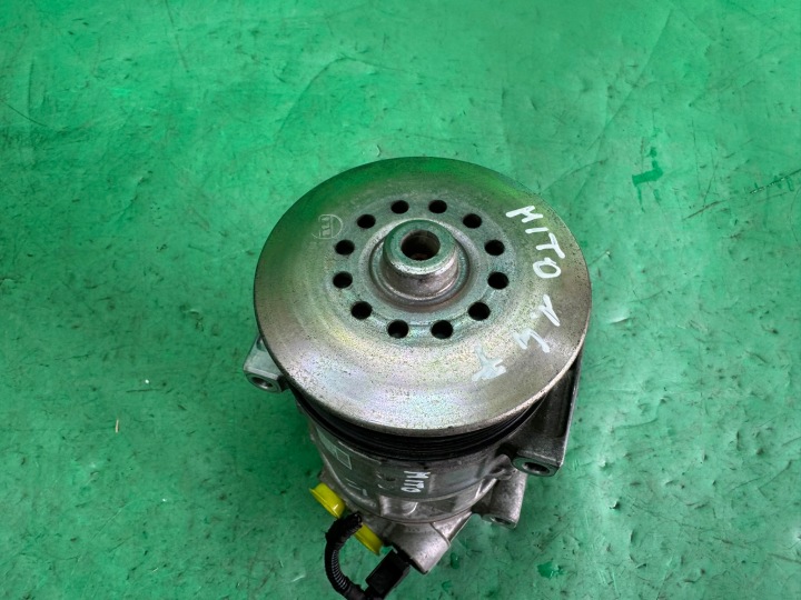 COMPRESSEUR COMPRESSEUR DE CLIMATISATION 51794515 ALFA ROMEO MITO 1.4T MULTIAIR 08-