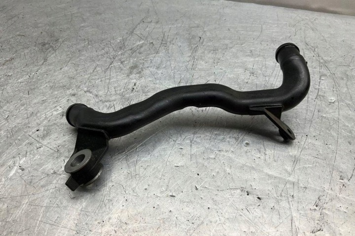 FIL AMPLIFICATEUR CAOUTCHOUC BMW 7 (F01, F02) 6781897 4.4L GASOLINE 2010