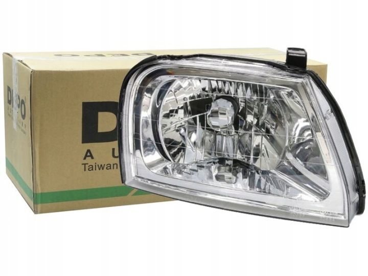 PROJECTEUR ABAKUS 214-1152R-LD-E