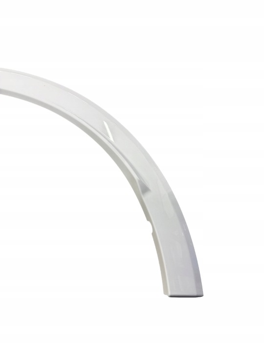 AUDI Q4 E-TRON MOULURE GARDE-BOUE DROITE GAUCHE ARRIÈRE NEUF 89A853818C 817E LS9R