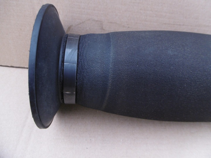 BMW E60 E61 5 COUSSIN SOUFFLET ARRIÈRE GARANTIE 24M. ARRIÈRE C