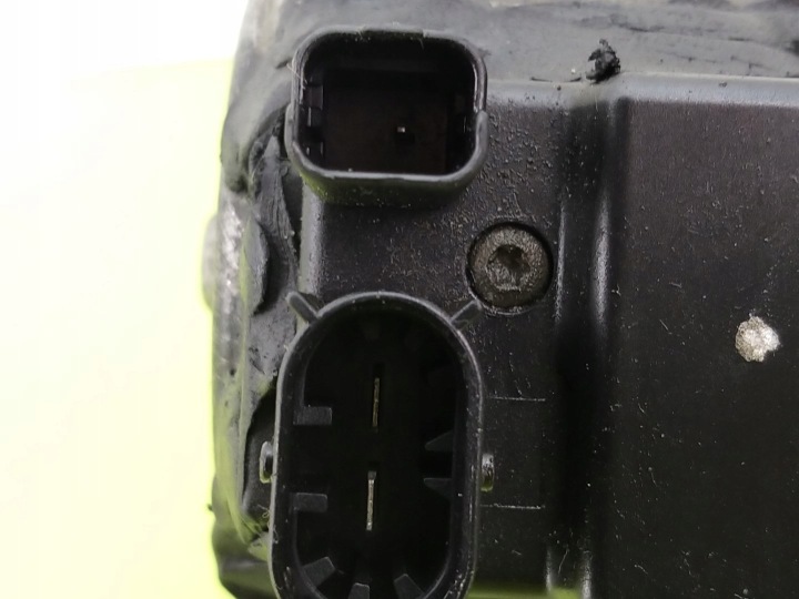 POMPE SUSPENSIONS CITROEN C5 I 2001-2008 9636713880B ORIGINAL