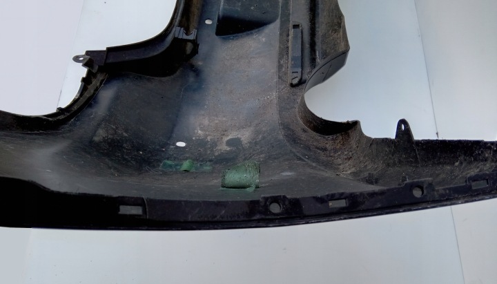 PARE-CHOCS ARRIÈRE ARRIÈRE MAZDA 6 II GH GS1M50221