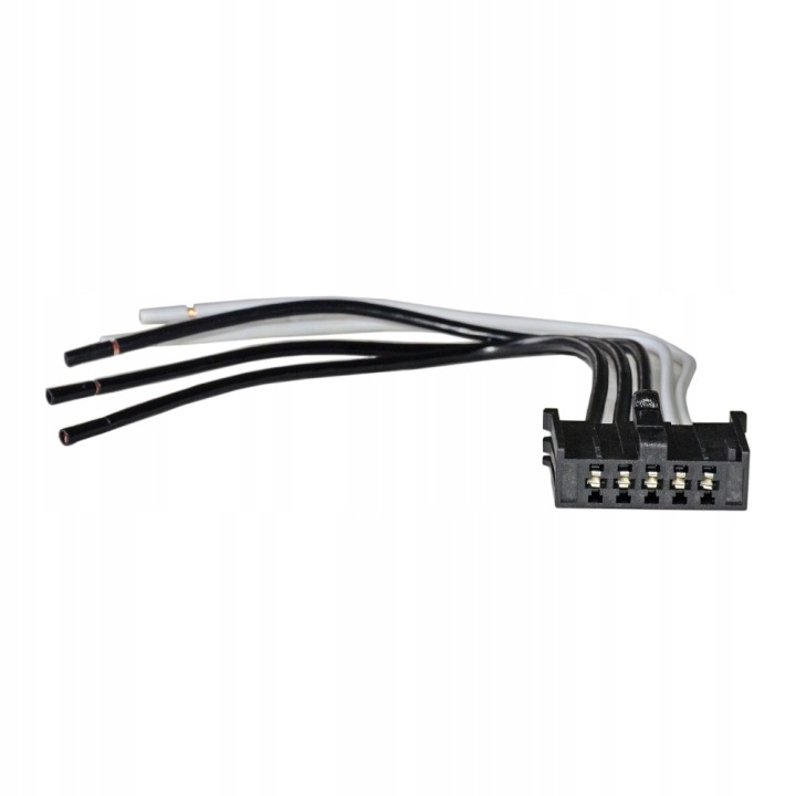 PUCE PUCE RÉSISTANCE VENTILATEURS FIAT DUCATO BOXER JUMPER 06- MOVANO C 21-