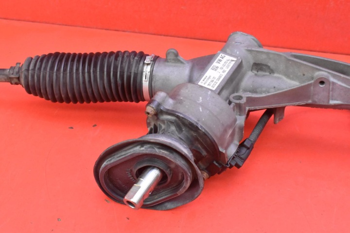 CRÉMAILLÈRE DE DIRECTION EUROPE 5Q1423053AL 7817994137 SKODA OCTAVIA III 2.0 TDI