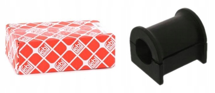 COUSSIN STABILISATEUR AVANT WEWNATRZ L/P GAUCHE KIT NIEZBEDNIK CONDUCTEUR #1