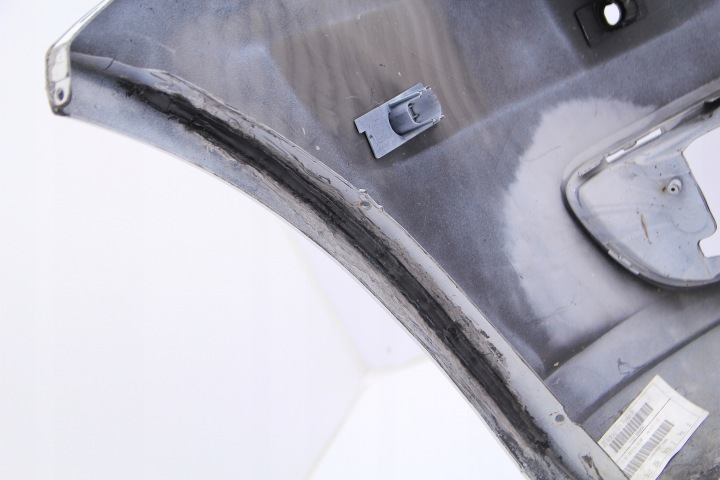 ORIGINAL PARE-CHOCS AVANT VW TOURAN I LIFT 1T3 (2010-2015) 1T0807221M-AA