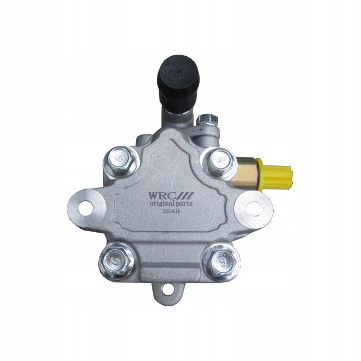 POMPE AMPLIFICATEUR RENAULT MASTER III MOVANO B 10-