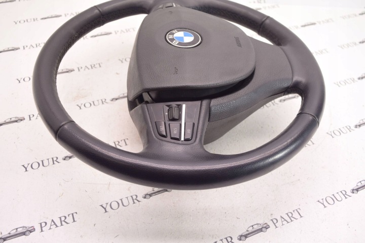 BMW 7 F01 F02 F03 F04 2012 VOLANT
