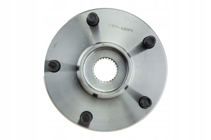 NTY KLP-TY-020P2 MOYEU ROUES