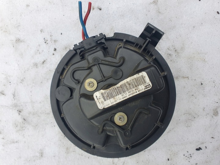 PHARE DROITE ARRIÈRE ARRIÈRE NISSAN MICRA K12 2002ROK 3D FONCTIONNEL