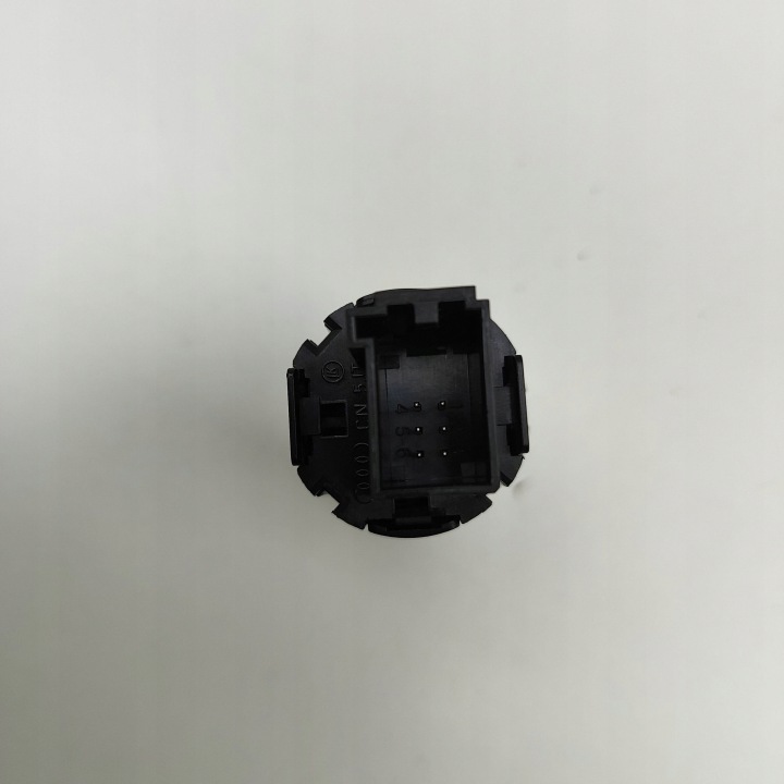 AUDI A4 S4 B9 8W 2017 BOUTON ALLUMAGE DÉMARREUR STOP