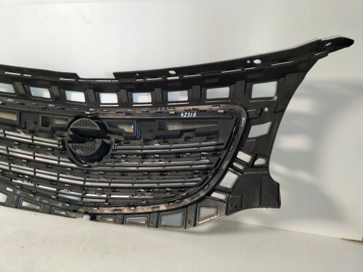 CALANDRE GRILLE GRILLE OPEL INSIGNIA A 08-13