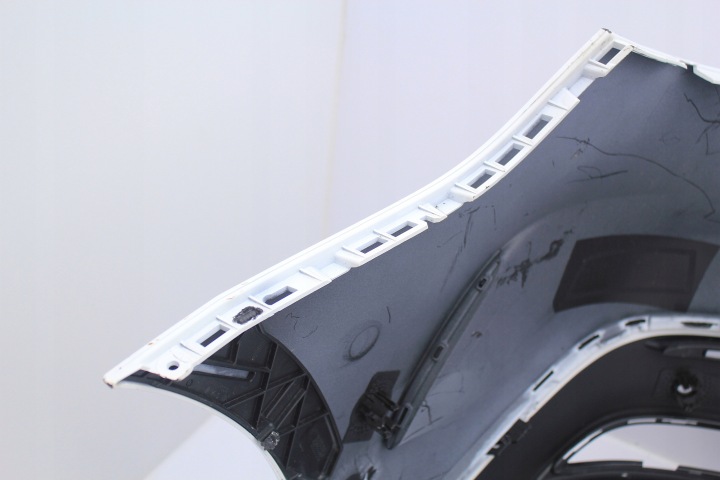ORIGINAL PARE-CHOCS ARRIÈRE MERCEDES EQE AMG 43 53 W295 (2024-) A2958857301 USA