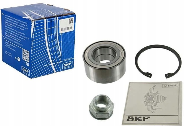 SKF SKF VKBA 1488 JUEGO COJINETE RUEDAS 