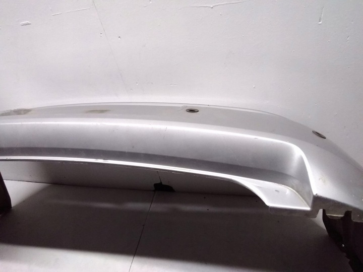 2006 OPEL VECTRA C PARE-CHOCS ARRIÈRE