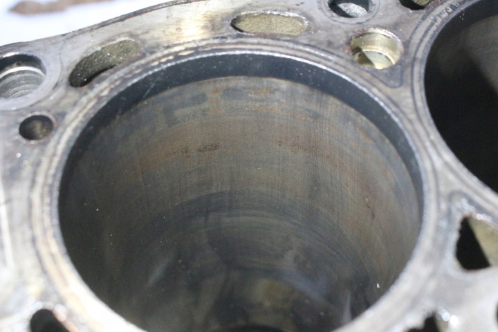 BLOC MOTEUR 10DZ24 4HW PEUGEOT 807 C8 2.2 HDI