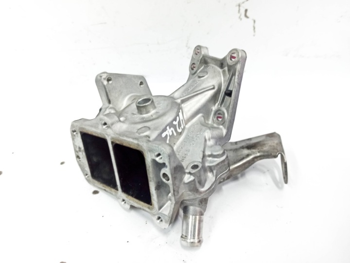 MERCEDES-BENZ B W246 W242 2013 REFROIDISSEURS DE GAZ D'ÉCHAPPEMENT