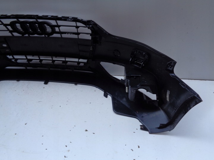 PARE-CHOCS AVANT AUDI A4 B8 8K 8K0 11-15 LIFT NR 52307