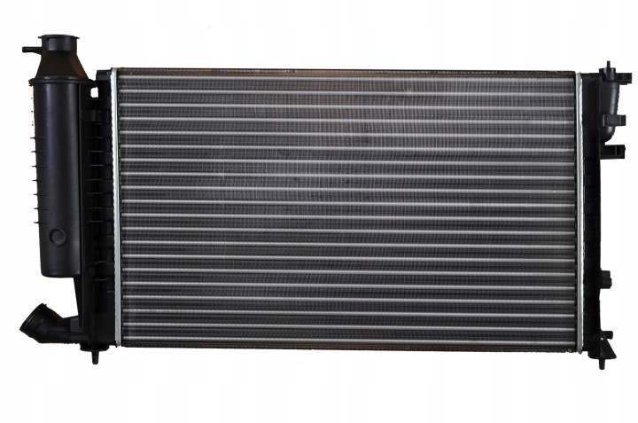 RADIATEUR MOTEUR NRF 58183 133045