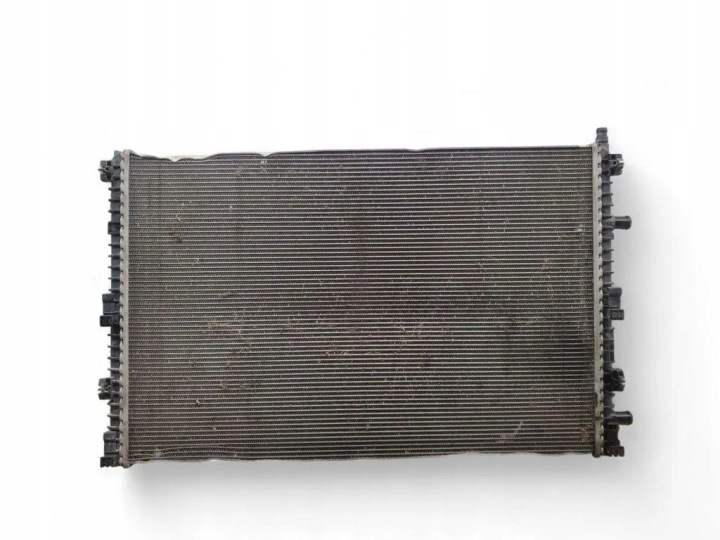 RADIATEUR EAU AUDI Q7 (4M) 4M0145804AA 3.0L GASOLINE 2018