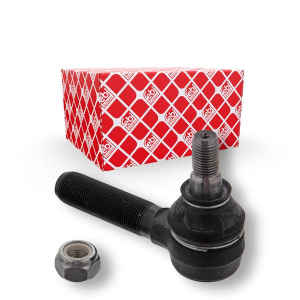 FEBI 10156 EMBOUT BIELLE DE POUSSÉE FORD GAUCHE TRANSIT -92