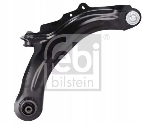 ARBRE BRAS DE SUSPENSION GAUCHE FEBI 24083 VERS RENAULT NEUF PIÈCE ZAMIENNA