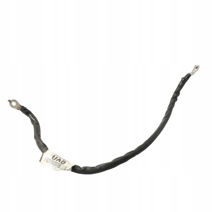 FORD FOCUS MK3 SERRE-CÂBLE NÉGATIVE FIL MASSIQUE CV6T-14324-UAB