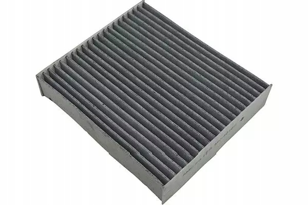 KAVO PARTS MC-4016C FILTRE VENTILATION ESPACES PASAZERSKIEJ ASSISTANT SUR WYPADEK KOLIZJI V12 DANS BOÎTE À GANTS OSWIADCZENIE, PORADNIK, ODEUR
