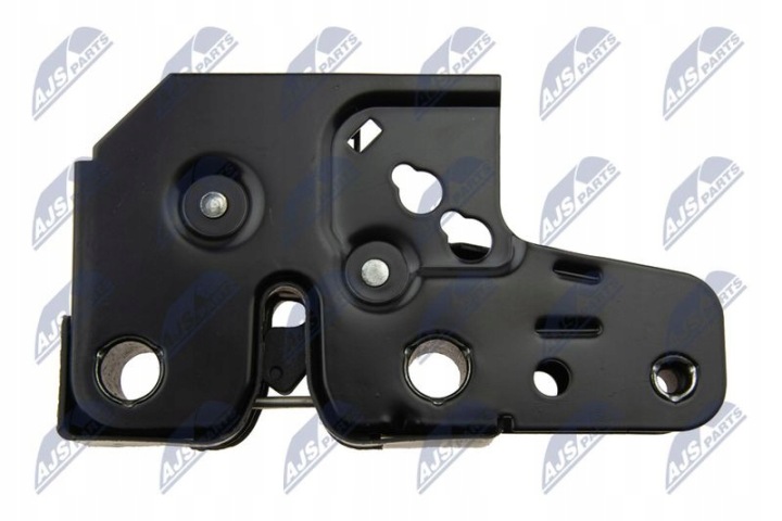 NTY SERRURE CAPOTS COUVERCLES MOTEUR VW CADDY 2004-,POLO 2002-,TOURAN 2003-