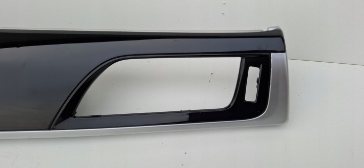 BMW 5 G30 G31 DÉCOR MOULURE TABLEAU DE BORD CONSOLES 9390699