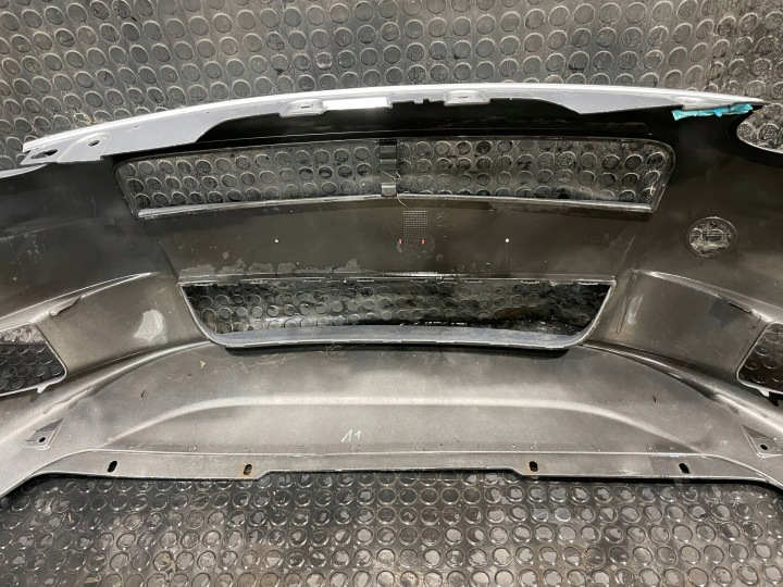 FIAT GRANDE PUNTO 199 05-12 PARE-CHOCS AVANT AVANT