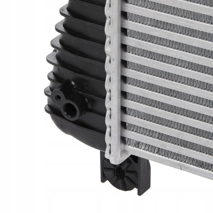 ZESPO ÉCHANGEUR D'AIR DE SURALIMENTATION AVEC PIED METALU À HAUTE WYTRZYMAOSCI 5245753 6E
