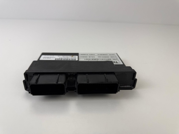 MODULE ORDINATEUR ECU TRIUMPH TIGER 1200 XC 2013-15