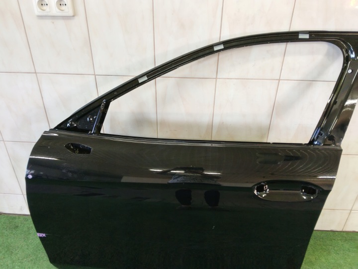 PORTES AVANT GAUCHE VW PASSAT B9 3J0831311B