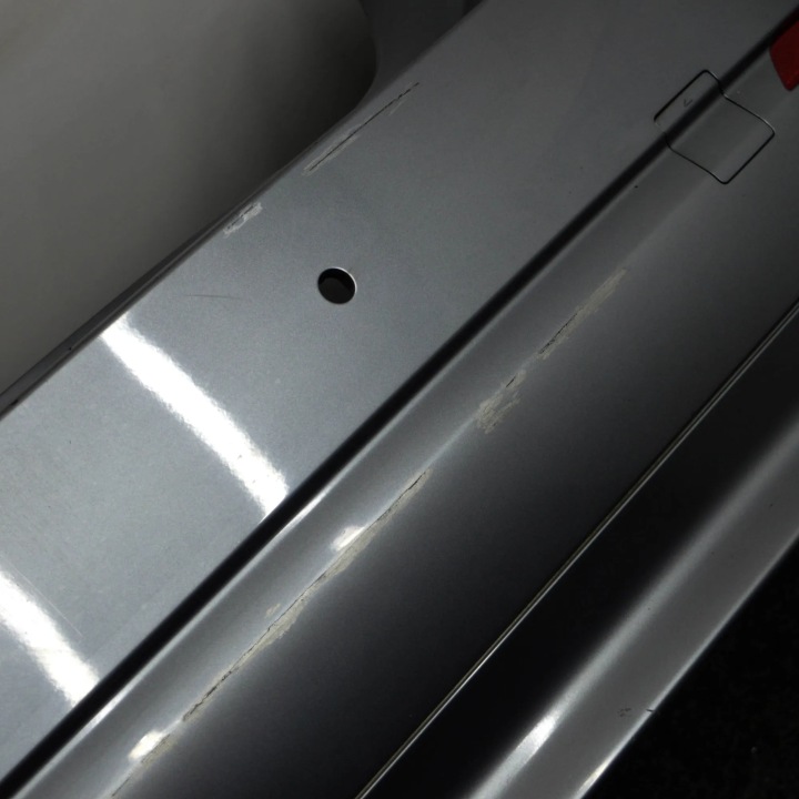 PARE-CHOCS ARRIÈRE BMW 5 (F10) 7240374 17322271 3.0L 190KW 2011