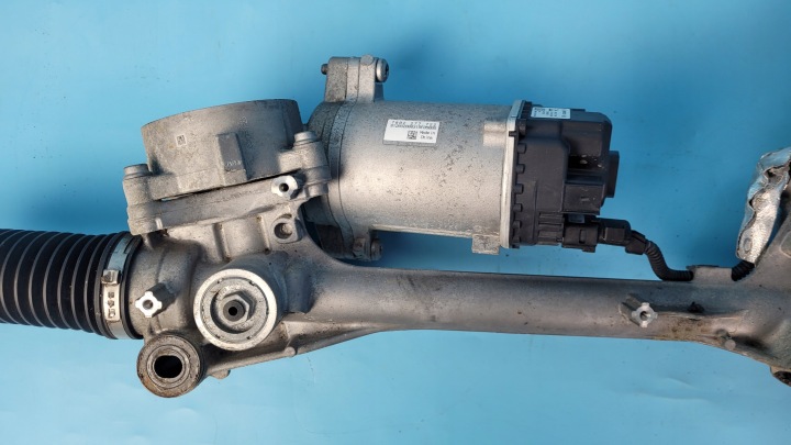 OPEL INSIGNIA B GSI 21R CRÉMAILLÈRE DE DIRECTION DIRECTION 84654803