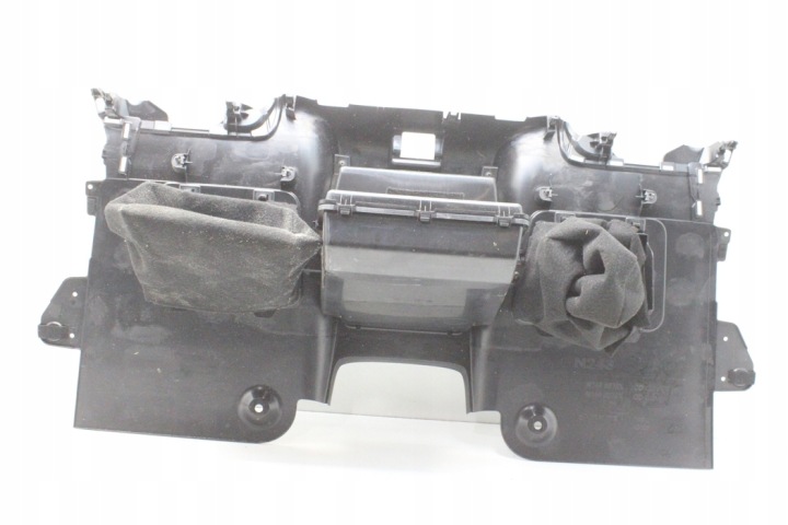 AUTRE PIÈCES INTERNE MAZDA MX-5 IV (ND) N2436878X 1.5L GASOLINE 96KW 2022