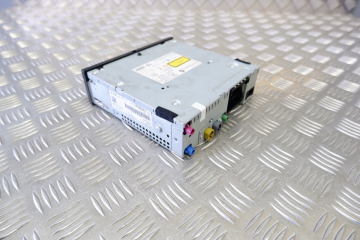 MODULE NAVIGATION VW TOUAREG (7P5) 7P6035670C 3.0L DIESEL 180KW 2012
