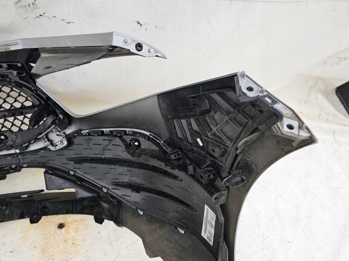PARE-CHOCS MERCEDES A-KLASA W177 LIFT AMG 23 AVANT AVANT A177 A1778858705