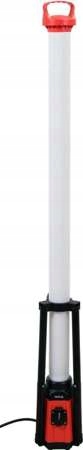 PHARE ATELIER TUBE 360°, 7500LM YT-08496 YATO