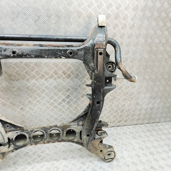 CHÂSSIS SUSPENSIONS AVANT PORSCHE CAYENNE 95834103000 7L0411025H