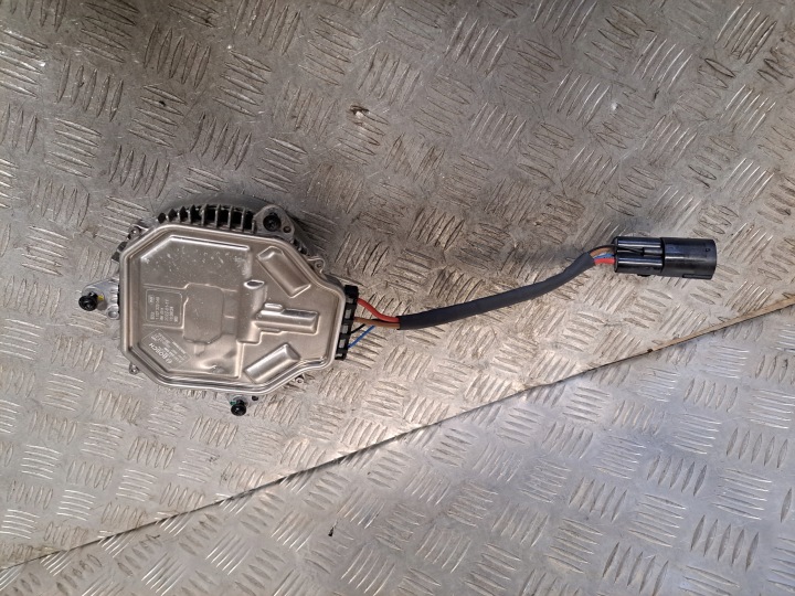 FORD FOCUS MK4 MOTEUR VENTILATEUR 3137232036
