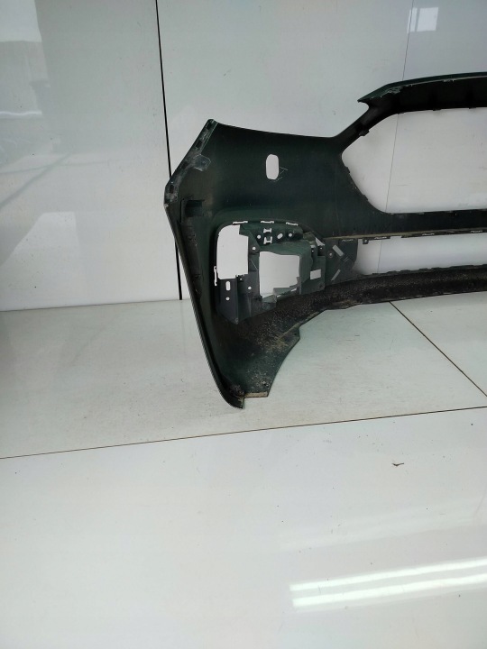 PARE-CHOCS AVANT AVANT FORD MONDEO MK5 LIFT 2019- JS7B-17D957-A