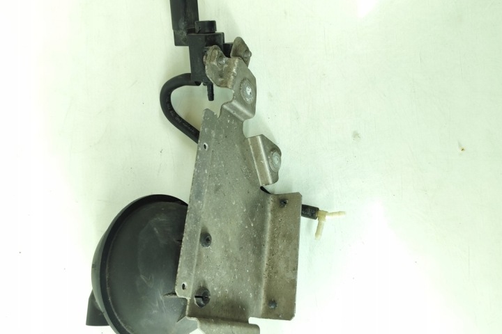 SOUPAPE ELEKTROMATYCZNY VW TIGUAN (5N_) 037906283 2.0L DIESEL 103KW 2014
