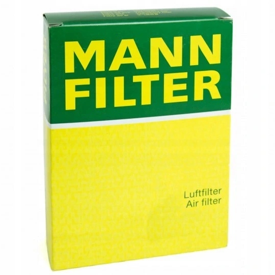 FILTRE AIR MANN-FILTER C 18 021 C18021