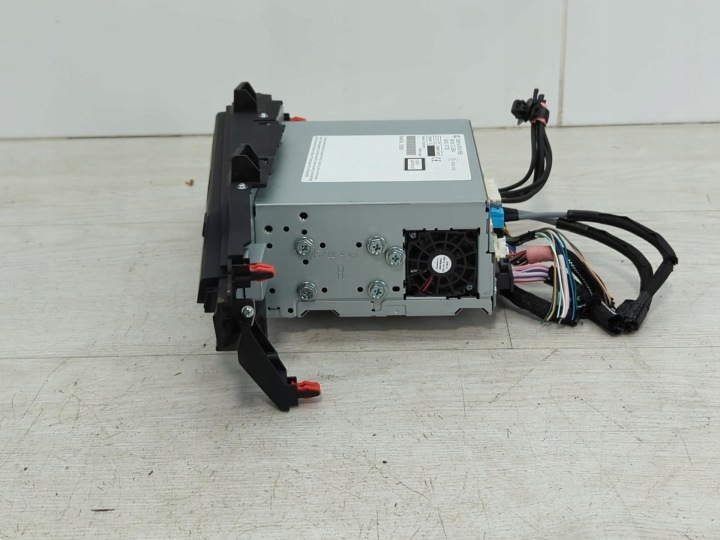 RADIO AVEC ODTWARZACZEM CD LEXUS UX 86140-76B60